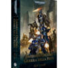 Imperium oscuro guerra della peste. Warhammer 40.000