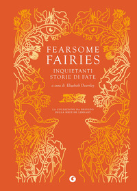 Fearsome fairies. Inquietanti storie
