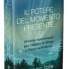 Il potere del momento presente. Con 52 carte ispirazionali