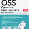Manuale concorsi OSS operatore socio-sanitario