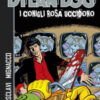 Dylan Dog. I conigli rosa uccidono