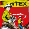 Tex collezione book Vol. 12
