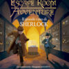 Il grande caso di Sherlock. Escape room avventure