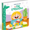 Le mie emozioni. Ediz. a colori