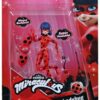 Miraculous Small Doll Ladybug