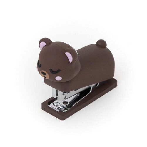 Mr. Wonderful Temperamatite Manuale Lazy Lontra – Con Contenitore – Cartoleria Creativa