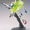Bandai Hobby BAN185142 Figurina di Azione Gundam F91, Plastica, multicolor