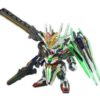 Bandai Hobby - SD Gundam World Heroes - Didascalia #38 QAN[T] GF SDW Heroes Model Kit