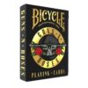 Bicycle - Guns N' Roses