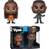 Funko VYNL: Black Panther - T'Challa and Shuri
