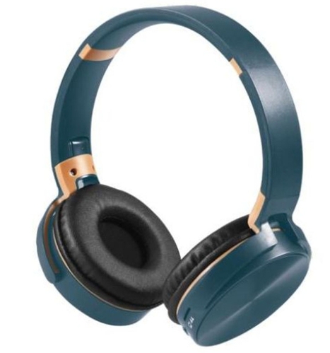 Cuffia wireless 905 bianca