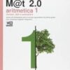 M@t 2.0. Per la Scuola media. Con e-book. Con espansione online Vol. 1
