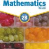 Macmillan Mathematics Level 2B Pupil's Book ebook Pack