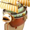 BANDAI SPIRITS One Piece Grand Ship Collection: Baratie [10]