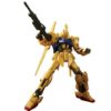 BANDAI SPIRITS Gundam Hyaku-Shiki - Kit di Modello Art Craft Kit 1/144 - Adulti