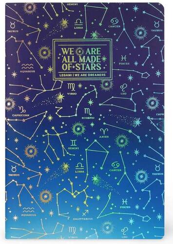 quaderno righe small