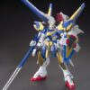 BANDAI SPIRITS - Gundam Modello Kit 1/144 V2 Assault Buster Gundam - Kit per Adulti, Non Foldable