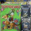 Topolino 3566 + Carte da Gioco + Portfolio Geronimo Gadget Sigillato Nuovo