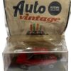 Auto Vintage Seat Ibiza MK1 1984 1:24 Centauria TV Sorrisi N.17 Modellino