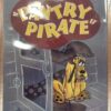 Targa Disney Pluto Malt Disney’s Pantry Pirate vintage metallo