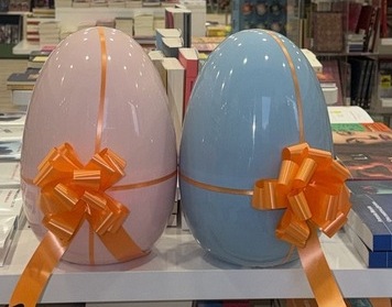 L’Uovo dei Racconti