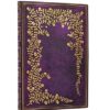 Paperblanks New York Rose Midi Lined 100 Gsm