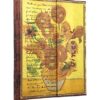 Paperblanks Van Gogh, Sunflowers Ultra Unlined 120 Gsm: The Van Gogh Museum