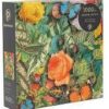 puzzle 1000 pcs butterfly garden