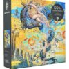 Temptation 1000 Piece Jigsaw Puzzle