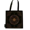 Shadows of Navarre (Fourth Wing) Canvas Bag