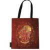 Gryffindor (Harry Potter Collection) Canvas Bag