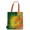 Garcia Marquez, One Hundred Years of Solitude Canvas Bag
