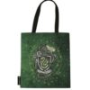 Slytherin (Harry Potter Collection) Canvas Bag