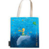 shopper bag piccolo principe