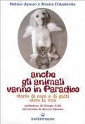 Anche gli animali vanno in paradiso. Storie di cani e gatti oltre la vita
