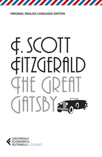 The great Gatsby