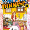 One piece. Doors! Vol. 3