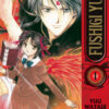 Fushigi Yuugi Vol. 1