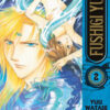 Fushigi Yuugi Vol. 2
