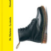 Dr. Martens. La storia