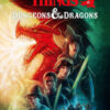 Stranger things e Dungeons & Dragons