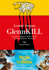 GlennKILL. La prima indagine di Miss Maple, la più intelligente del gregge