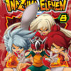 Inazuma eleven Vol. 8