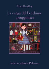 Mentre la vanga del becchino arrugginisce