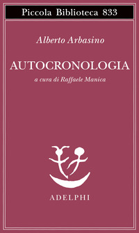 Autocronologia