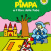 Pimpa e il libro delle fiabe. Ediz. a colori. Con QR code per ascoltare le storia