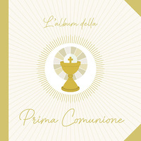 L'album della prima comunione
