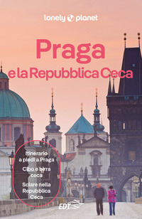 Praga e la Repubblica Ceca