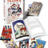 Tezuka tarot kit