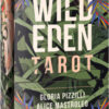 Wild eden tarot. Con Libro in brossura